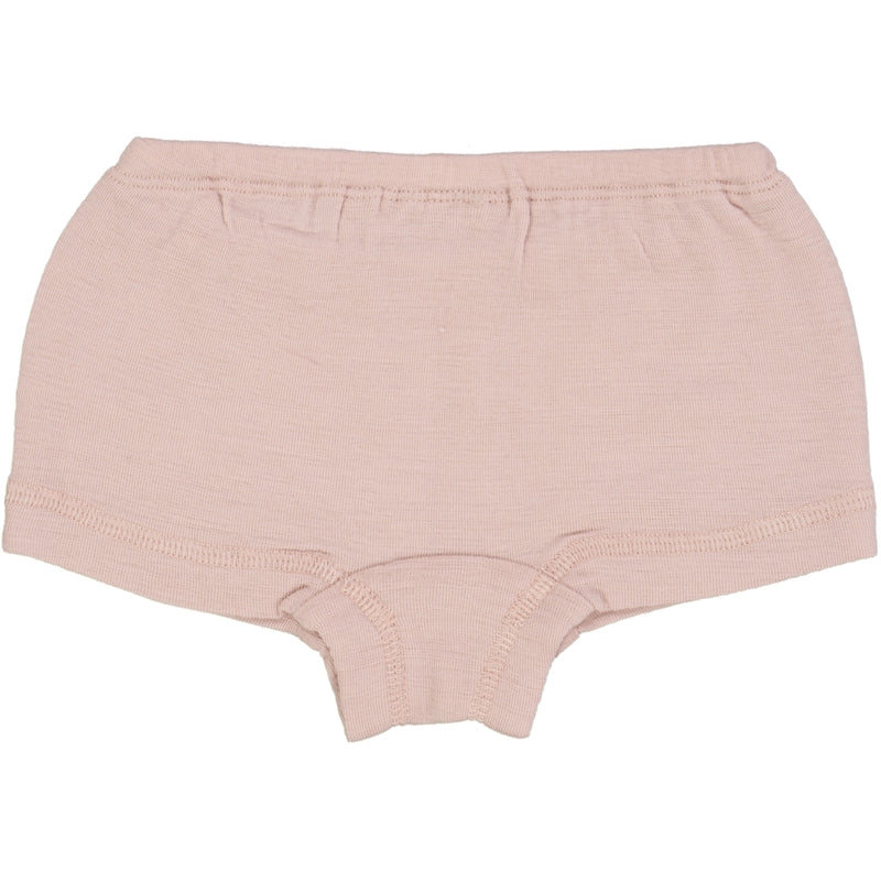 Wheat Wool Jente Ull Underbukser Underwear/Bodies 2487 rose powder