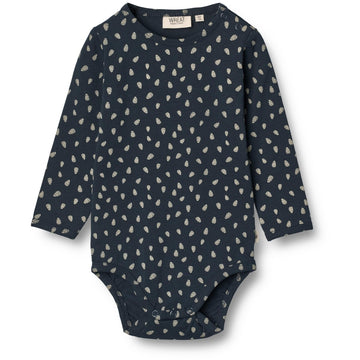 Wheat Main Jersey Body Underwear/Bodies 1435 navy sprucecone