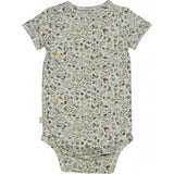 Wheat Main Jersey Body SS Underwear/Bodies 5051 morning mist insects