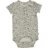 Wheat Main Jersey Body SS Underwear/Bodies 5051 morning mist insects