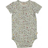 Wheat Main Jersey Body SS Underwear/Bodies 5051 morning mist insects