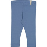 Wheat Main Jersey Leggings Leggings 9086 bluefin