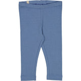 Wheat Main Jersey Leggings Leggings 9086 bluefin