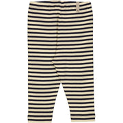 Wheat Jersey Pants Silas Leggings 0327 deep wave stripe
