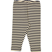 Wheat Jersey Pants Silas Leggings 0327 deep wave stripe