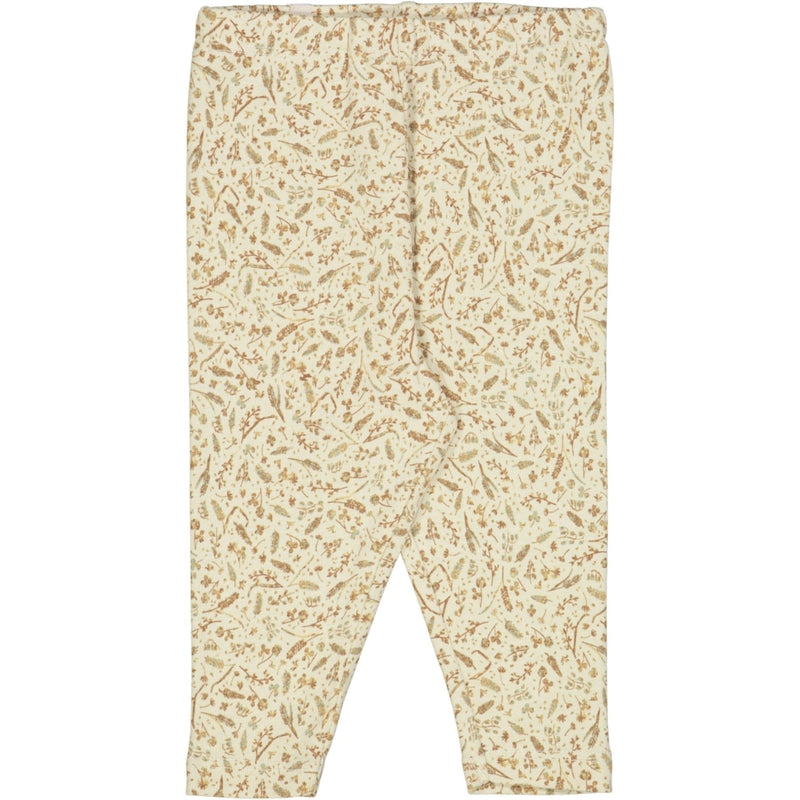 Wheat Jersey bukse Silas Leggings 9300 grasses and seeds