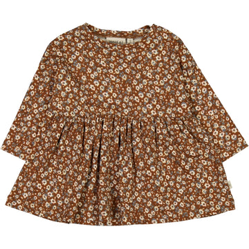 Wheat Main Jerseykjole Emmy Dresses 3523 dry clay anemones