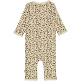 Wheat Jumpsuit Theis Jumpsuits 9106 summertime
