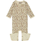 Wheat Jumpsuit Theis Jumpsuits 9106 summertime