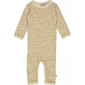 Wheat Main Jumpsuit Theis Jumpsuits 9300 grasses and seeds