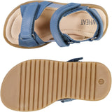 Wheat Footwear Kasima sandal Sandals 9086 bluefin