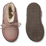 Wheat Footwear Kaya Blonde Tex Støvel Winter Footwear 2026 rose