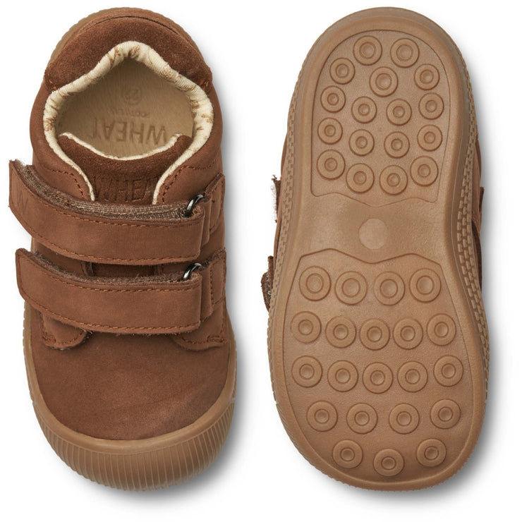 Wheat Footwear 
Keita Høyere Kei Prewalkers 3520 dry clay