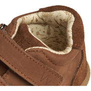 Wheat Footwear 
Keita Høyere Kei Prewalkers 3520 dry clay