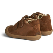 Wheat Footwear 
Keita Høyere Kei Prewalkers 3520 dry clay