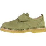 Wheat Footwear Kelley velcro Casual footwear 4121 heather green