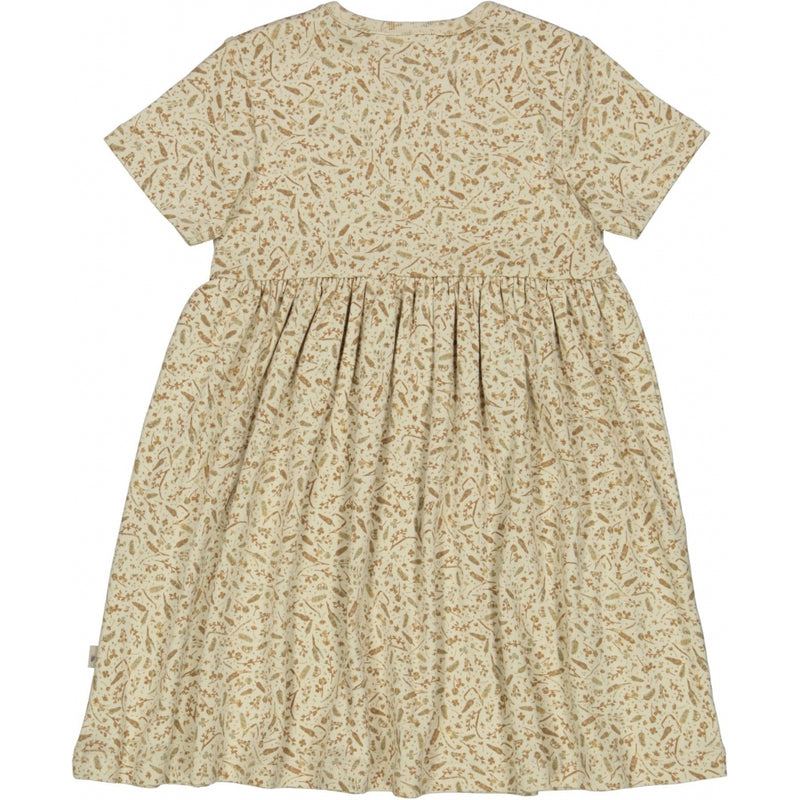 Wheat Kjole Nova Dresses 9300 grasses and seeds