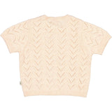 Wheat Knit Top Shiloh Knitted Tops 9206 multi melange