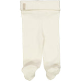 Wheat Myk bukse Ellis Leggings 3129 eggshell 