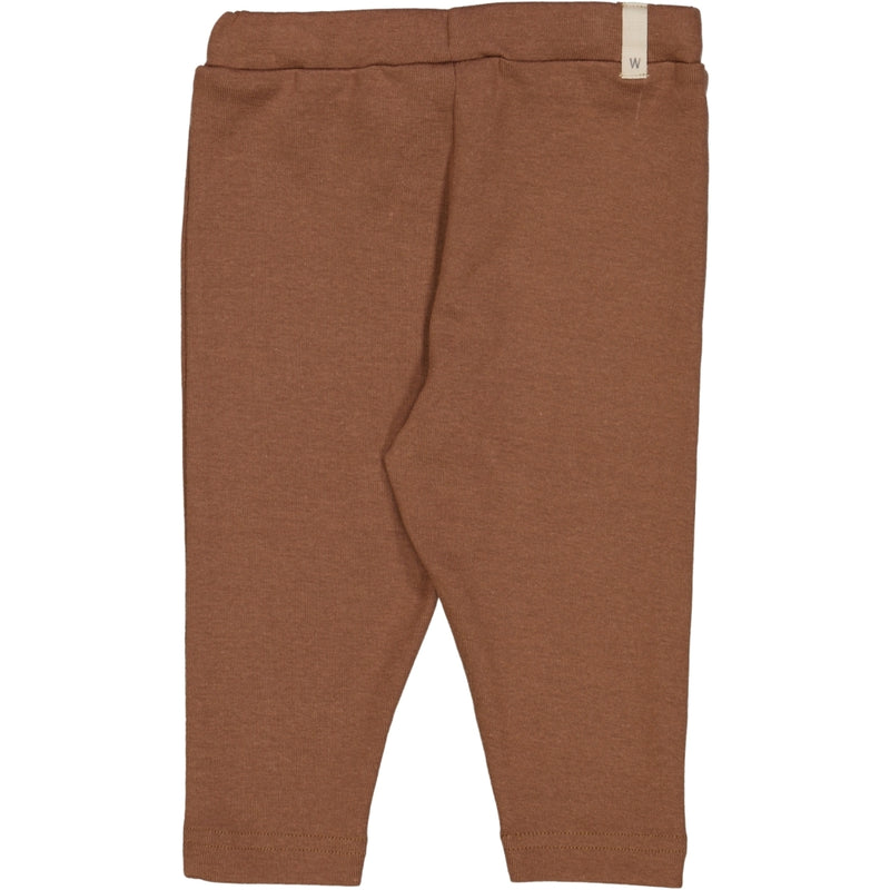 Wheat 
Myke bukser Manfred Trousers 3520 dry clay