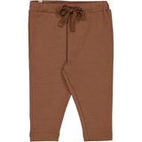 Wheat 
Myke bukser Manfred Trousers 3520 dry clay