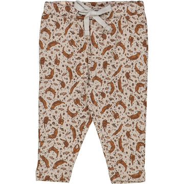 Wheat Main  Myke bukser Manfred Trousers 5054 morning dove otters