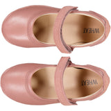 Wheat Footwear Nerea Ballerina Ballerinas 3047 cameo blush
