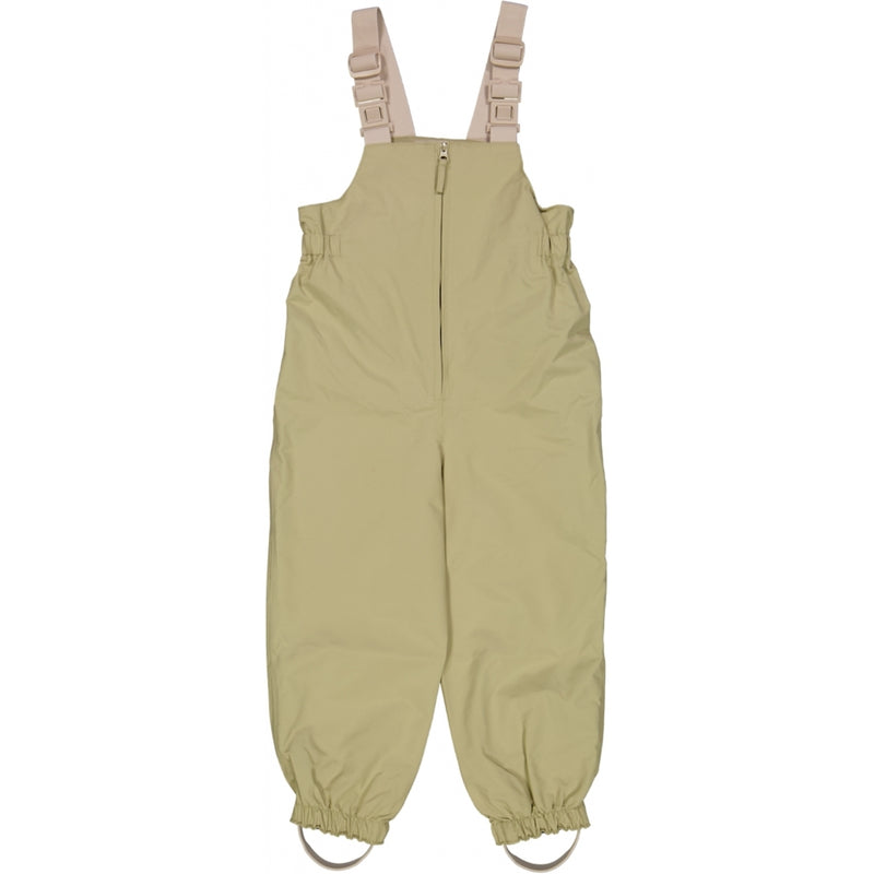 Wheat Outerwear Outdoor Overall Robin Tech Trousers 4118 slate green