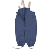 Wheat Outerwear Outdoor Overall Robin Tech Trousers 1455 sea melange