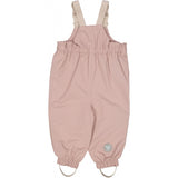 Wheat Outerwear Outdoor Overall Robin Tech Trousers 2026 rose
