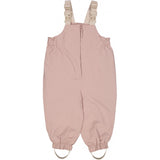 Wheat Outerwear Outdoor Overall Robin Tech Trousers 2026 rose