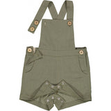 Wheat Overall Erik Suit 4151 mulled basil