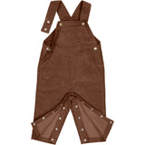 Wheat Overall Helmer Trousers 3520 dry clay