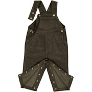 Wheat Overall Helmer Trousers 3531 dry pine