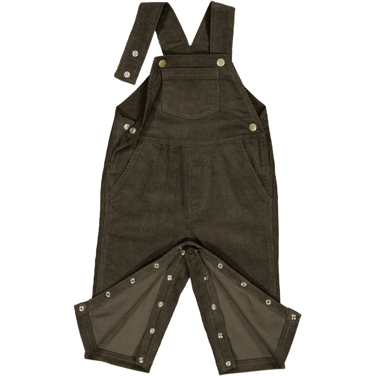 Wheat Overall Helmer Trousers 3531 dry pine