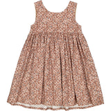 Wheat 
Pinafore Rynker Dresses 1359 pale lilac flowers