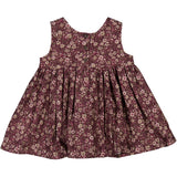 Wheat Pinafore Rynker Dresses 2272 mulberry flowers