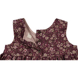 Wheat Pinafore Rynker Dresses 2272 mulberry flowers