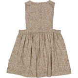 Wheat Pinafore Sophy Dresses 9102 flower meadow