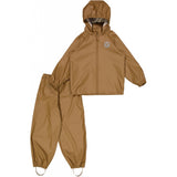 Wheat Outerwear Rainwear Charlie Rainwear 3002 hazel