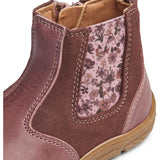 Wheat Footwear 
Rana Chelsea Prewalkers 1239 dusty lilac