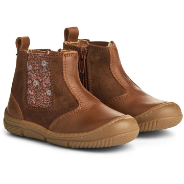Wheat Footwear  Rana Chelsea Prewalkers 3520 dry clay