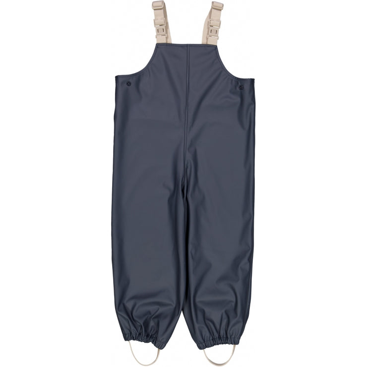 Wheat Outerwear Regntøy Charlie Rainwear 1060 ink