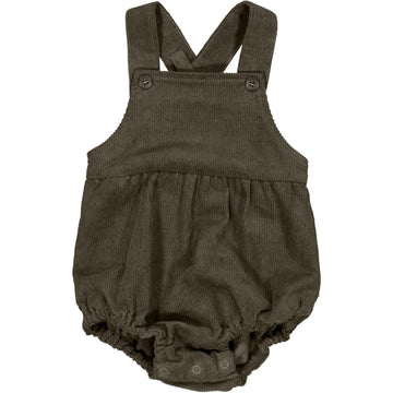 Wheat Main Romper Mica Suit 3531 dry pine