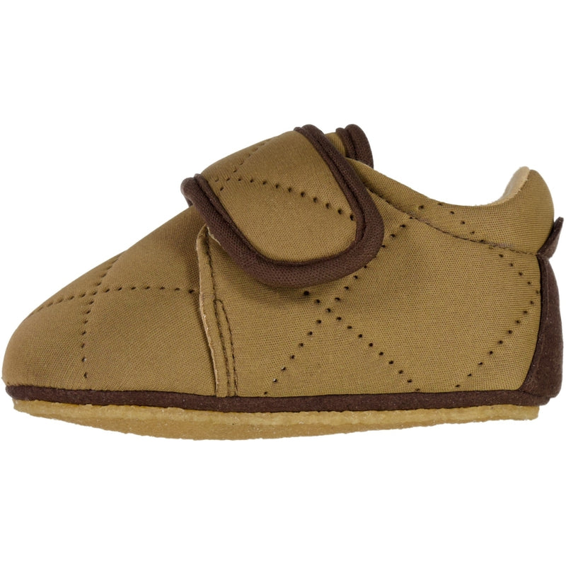Wheat Footwear Sasha Thermo Home Shoe Indoor Shoes 3002 hazel