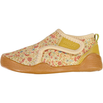 Wheat Footwear Shawn beach shoe Swimwear 9401 small porcelain flowers