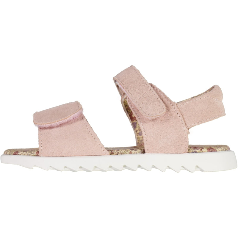Wheat Footwear Shay sandal Sandals 2025 rose sand
