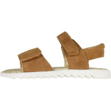 Wheat Footwear Shay sandal Sandals 5304 amber brown