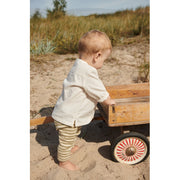 Wheat Shirt Bjørk Shirts and Blouses 3129 eggshell 