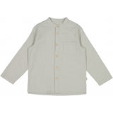 Wheat Shirt Laust Shirts and Blouses 4194 misty stripe
